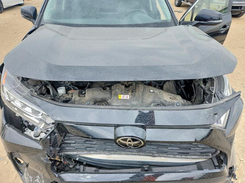 Aukcja sprzedaży 2019 Toyota Rav4, vin: JTMC1RFV7KD008609, numer aukcji: 62133806