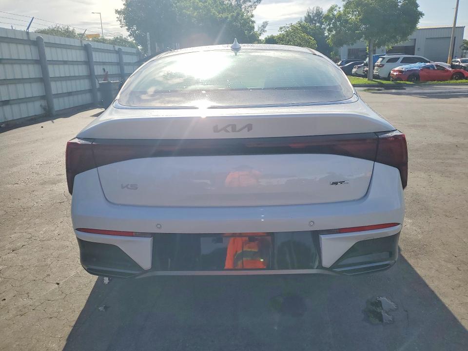 Aukcja sprzedaży 2026 Kia K5, vin: KNAG64J70T5412455, numer aukcji: 58892086