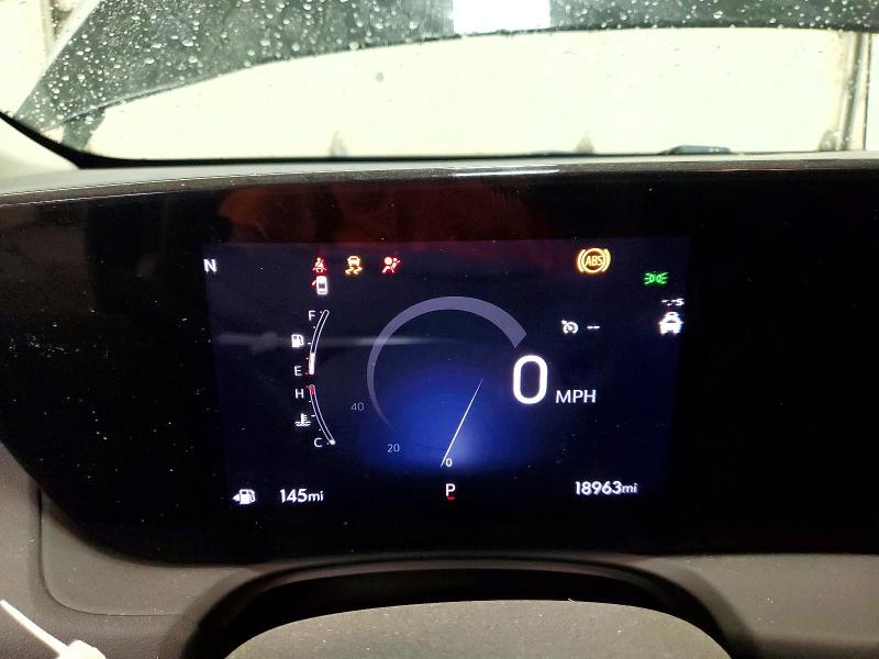 60955146 :رقم المزاد ، KL4AMCSL7RB183720 vin ، 2024 Buick Encore Gx مزاد بيع