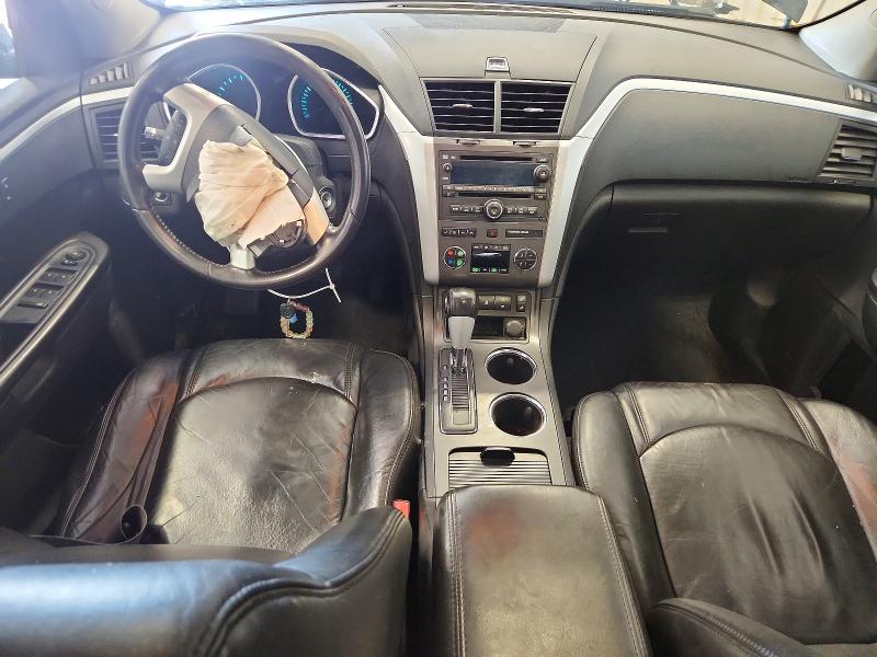 Продажа на аукционе авто 2011 Chevrolet Traverse, vin: 1GNKRJED0BJ196994, номер лота: 59295586
