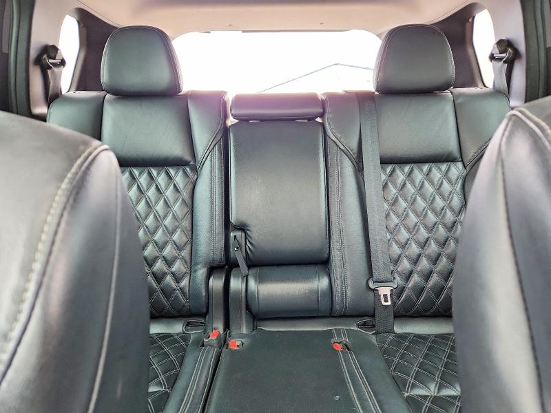 Aukcja sprzedaży 2023 Mitsubishi Outlander, vin: JA4T5UA95PZ614464, numer aukcji: 58485216