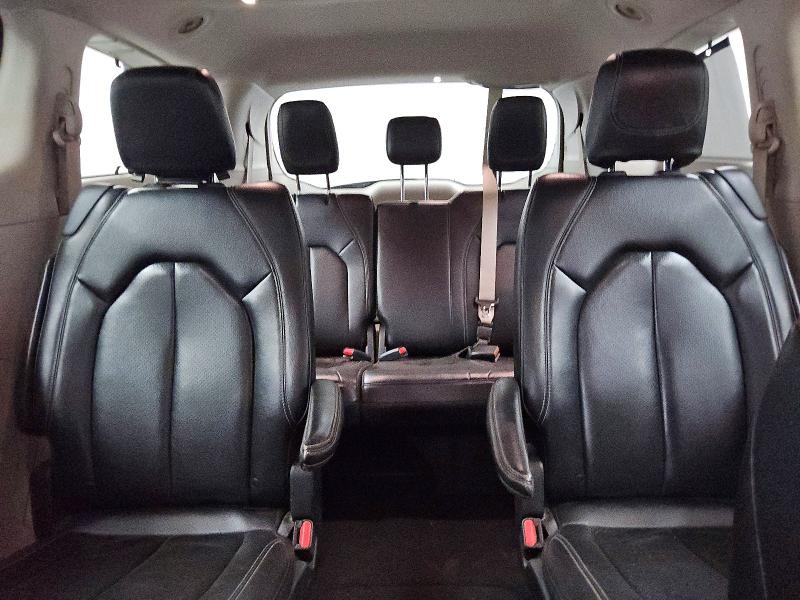 Продажа на аукционе авто 2022 Chrysler Pacifica, vin: 2C4RC1BG1NR171092, номер лота: 59183306
