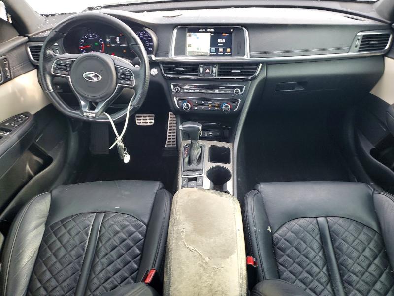 Продаж на аукціоні авто 2016 Kia Optima, vin: 5XXGV4L21GG032856, номер лоту: 62686776