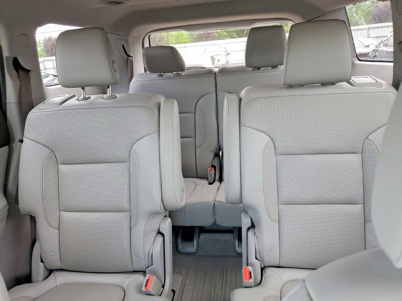 Продаж на аукціоні авто 2019 Gmc Acadia, vin: 1GKKNMLS7KZ215313, номер лоту: 60487456