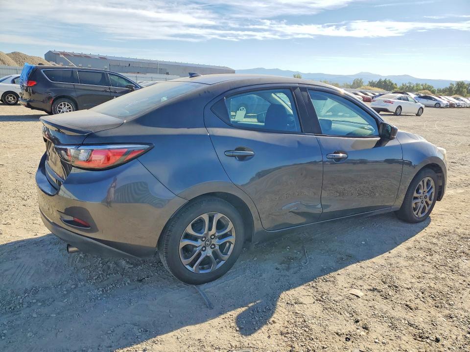 Продажа на аукционе авто 2019 Toyota Yaris, vin: 3MYDLBYV2KY525026, номер лота: 85611845