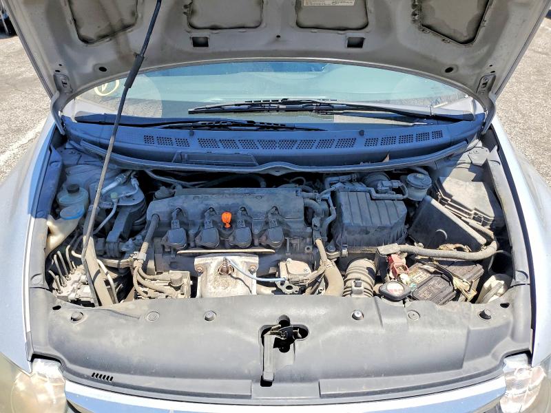 Продажа на аукционе авто 2009 Honda Civic, vin: 1HGFA46559L000879, номер лота: 60815366