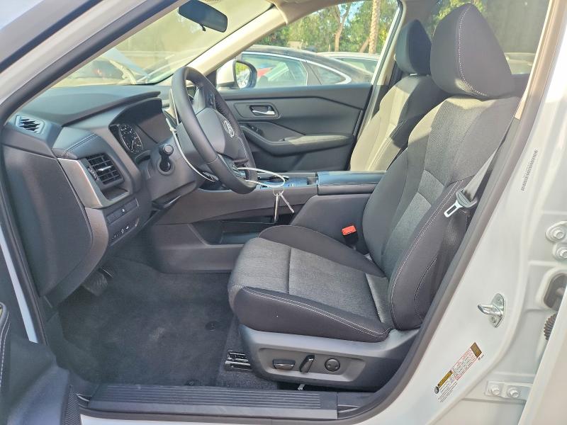 Продаж на аукціоні авто 2026 Nissan Rogue, vin: 5N1BT3BA0TC720937, номер лоту: 62005886