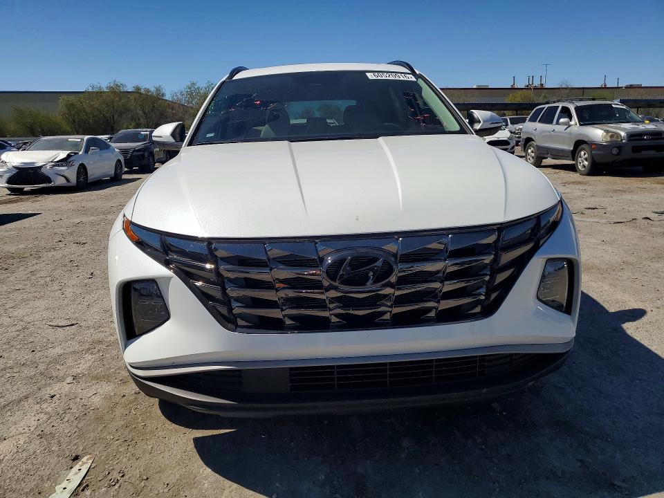 2022 Hyundai Tucson მანქანა იყიდება აუქციონზე, vin: 5NMJCCAE2NH149895, აუქციონის ნომერი: 60520916