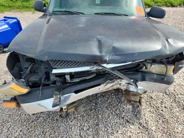 2004 Chevrolet Silverado მანქანა იყიდება აუქციონზე, vin: 1GCEC19TX4Z184574, აუქციონის ნომერი: 61125596