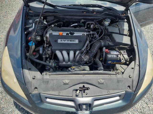 2005 Honda Accord მანქანა იყიდება აუქციონზე, vin: JHMCM56835C004916, აუქციონის ნომერი: 62211816