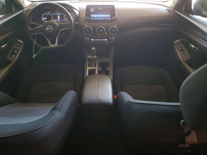 61769846 :رقم المزاد ، 3N1AB8DV3RY229202 vin ، 2024 Nissan Sentra مزاد بيع