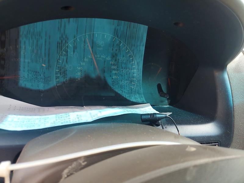 60117186 :رقم المزاد ، 1HGCM66543A004866 vin ، 2003 Honda Accord مزاد بيع
