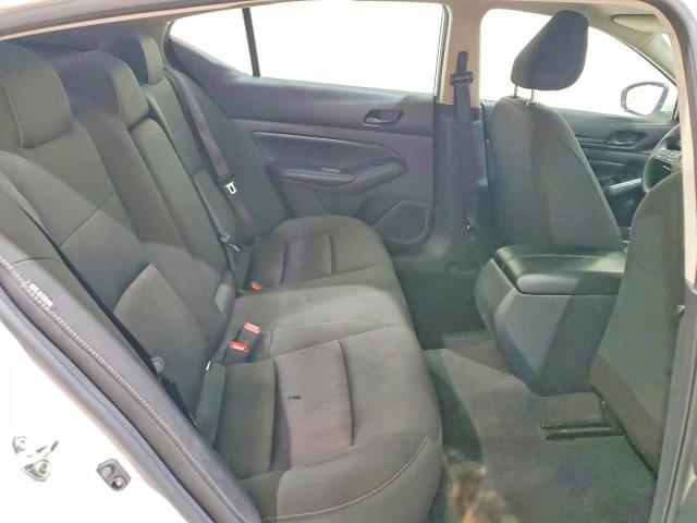 2023 Nissan Altima მანქანა იყიდება აუქციონზე, vin: 1N4BL4BV0PN399270, აუქციონის ნომერი: 62237046