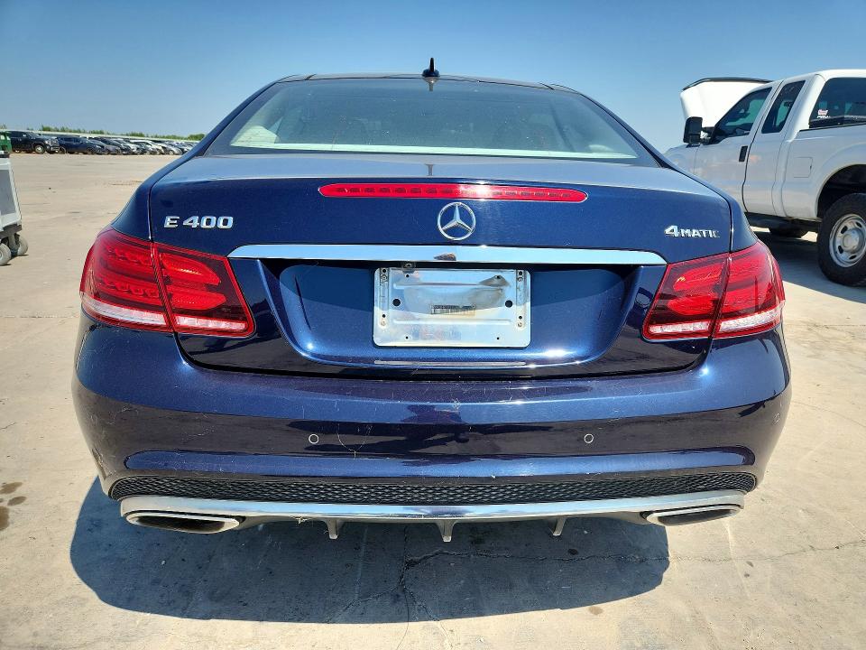 Aukcja sprzedaży 2016 Mercedes-benz E, vin: WDDKJ6HB5GF345357, numer aukcji: 62453996