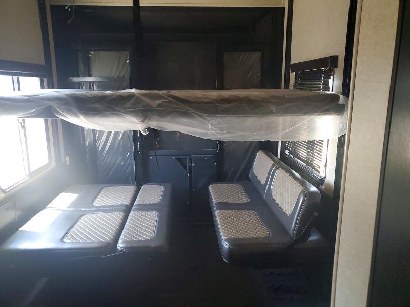 Aukcja sprzedaży 2018 Heartland Rv Trailers, vin: 5SFCG4431JE356270, numer aukcji: 57542756