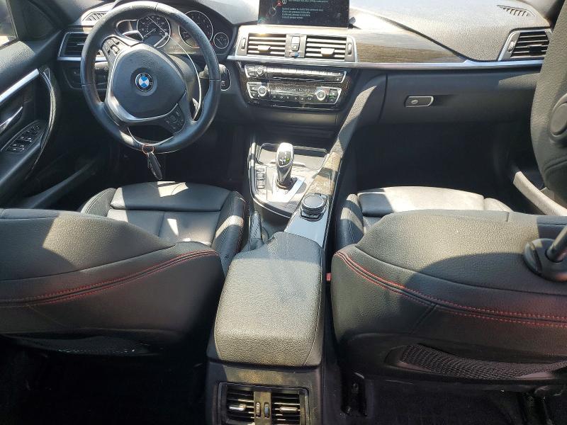 Aukcja sprzedaży 2016 Bmw 328, vin: WBA8E9G58GNT82539, numer aukcji: 59823856
