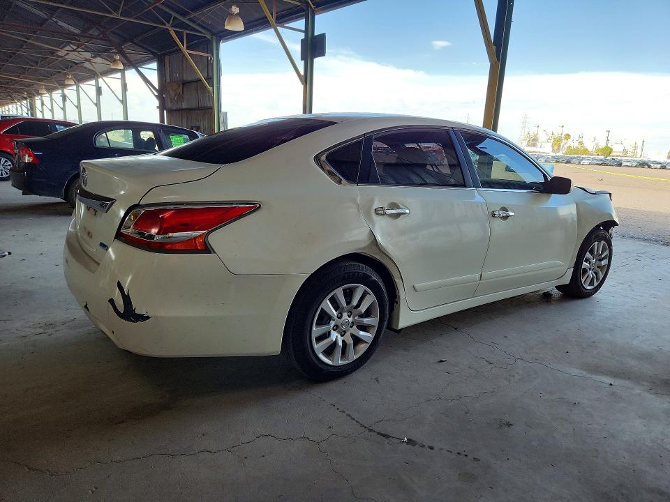 Aukcja sprzedaży 2013 Nissan Altima, vin: 1N4AL3AP7DN579382, numer aukcji: 60881416