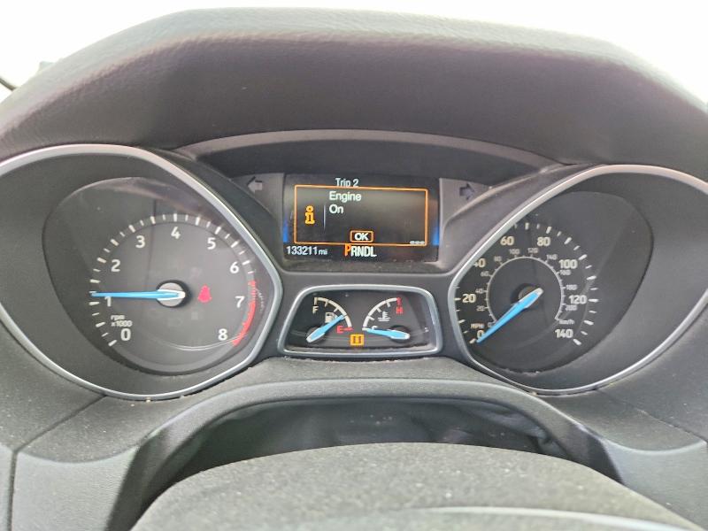 Aukcja sprzedaży 2016 Ford Focus, vin: 1FADP3E2XGL388104, numer aukcji: 60662526