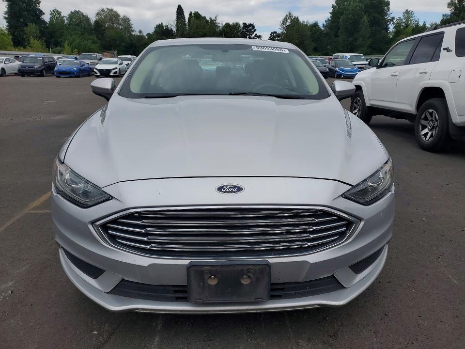 59653866 :رقم المزاد ، 3FA6P0H79HR111302 vin ، 2017 Ford Fusion مزاد بيع