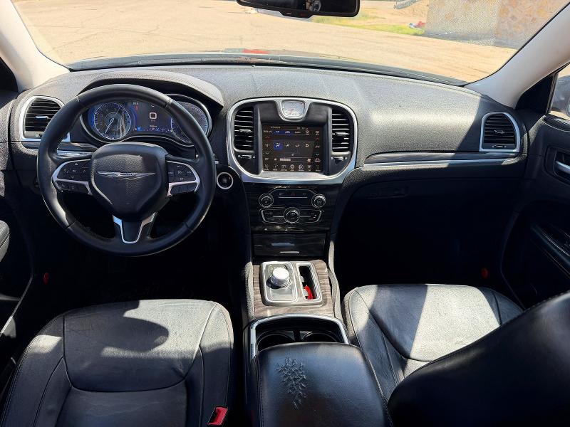 Aukcja sprzedaży 2015 Chrysler 300, vin: 2C3CCAAG0FH785943, numer aukcji: 63336716