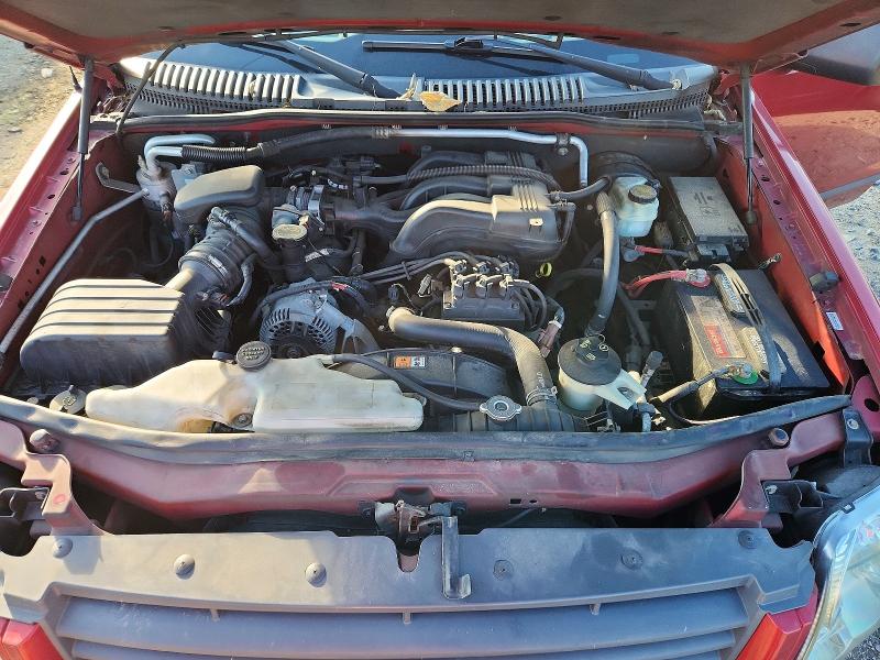 2006 Ford Explorer მანქანა იყიდება აუქციონზე, vin: 1FMEU72E46UA65054, აუქციონის ნომერი: 63277026