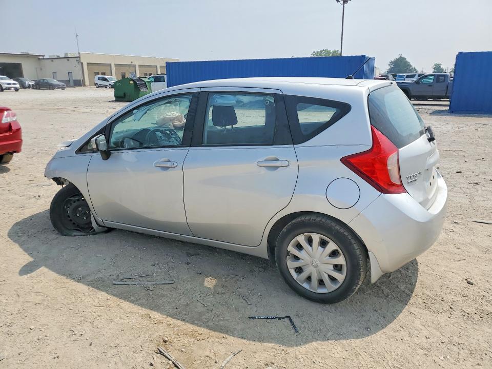 Aukcja sprzedaży 2015 Nissan Versa Note, vin: 3N1CE2CPXFL430992, numer aukcji: 61243766