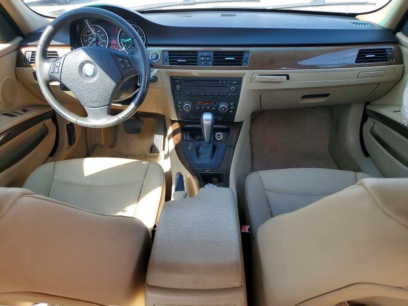 Продажа на аукционе авто 2009 Bmw 328, vin: WBAPH77589NL81787, номер лота: 60193536