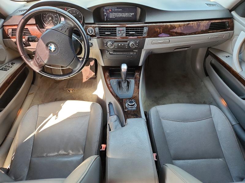 2011 Bmw 328 მანქანა იყიდება აუქციონზე, vin: WBAPH5G52BNM73147, აუქციონის ნომერი: 60564716