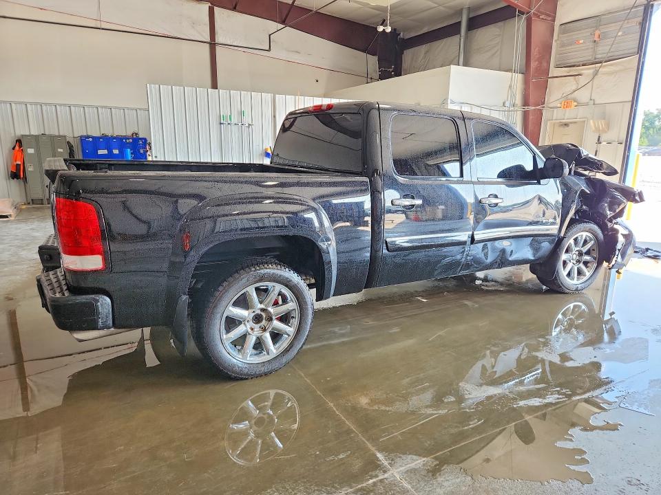 Aukcja sprzedaży 2012 Gmc Sierra, vin: 3GTP2XE28CG266877, numer aukcji: 62801876