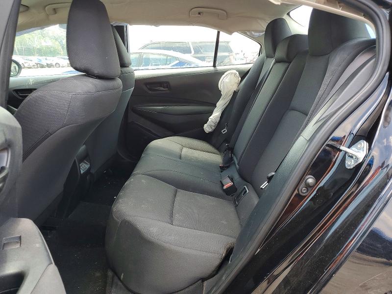 Продаж на аукціоні авто 2024 Toyota Corolla, vin: 5YFB4MDE0RP102833, номер лоту: 60586596