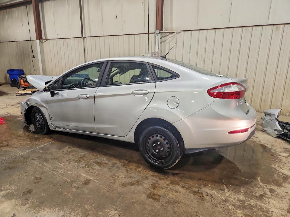 2016 Ford Fiesta მანქანა იყიდება აუქციონზე, vin: 3FADP4AJ0GM142437, აუქციონის ნომერი: 62775806