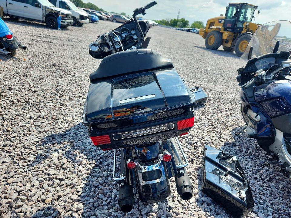 Aukcja sprzedaży 2012 Harley-davidson Flhx, vin: 1HD1KBM18CB667774, numer aukcji: 61863516