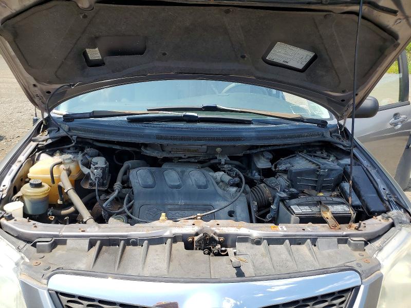 60707206 :رقم المزاد ، JM3LW28A750554512 vin ، 2005 Mazda Mpv مزاد بيع