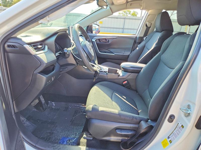 63317446 :رقم المزاد ، 2T3H1RFV6PC238501 vin ، 2023 Toyota Rav4 مزاد بيع