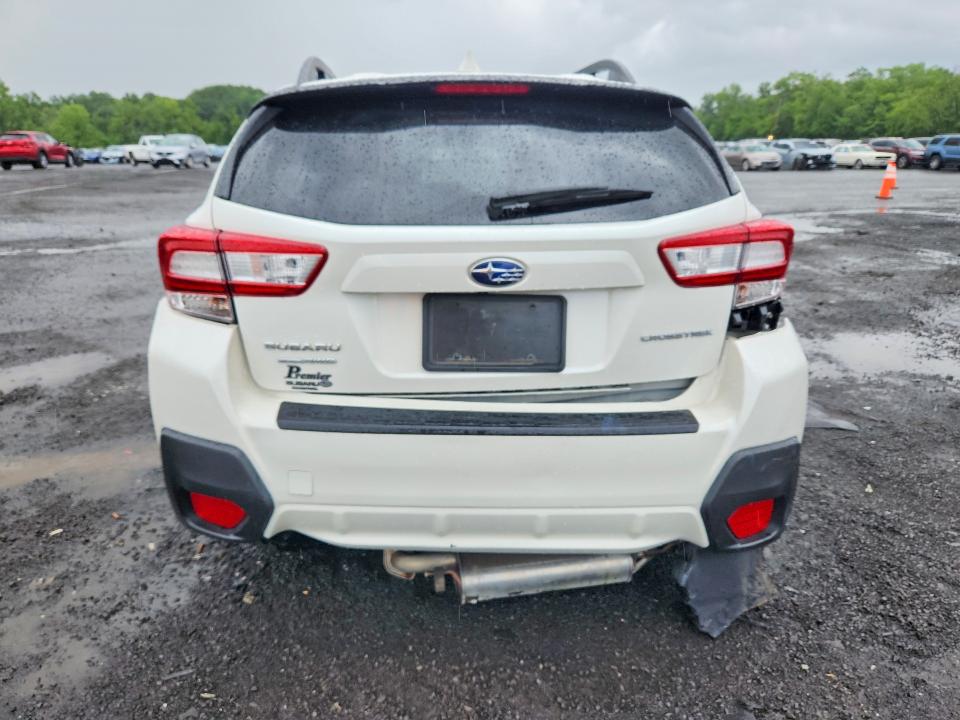 Продажа на аукционе авто 2019 Subaru Crosstrek, vin: JF2GTAEC3KH314374, номер лота: 62095846
