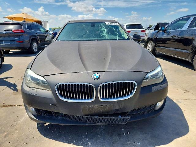 Продаж на аукціоні авто 2011 Bmw 528, vin: WBAFR1C53BC741352, номер лоту: 60886866