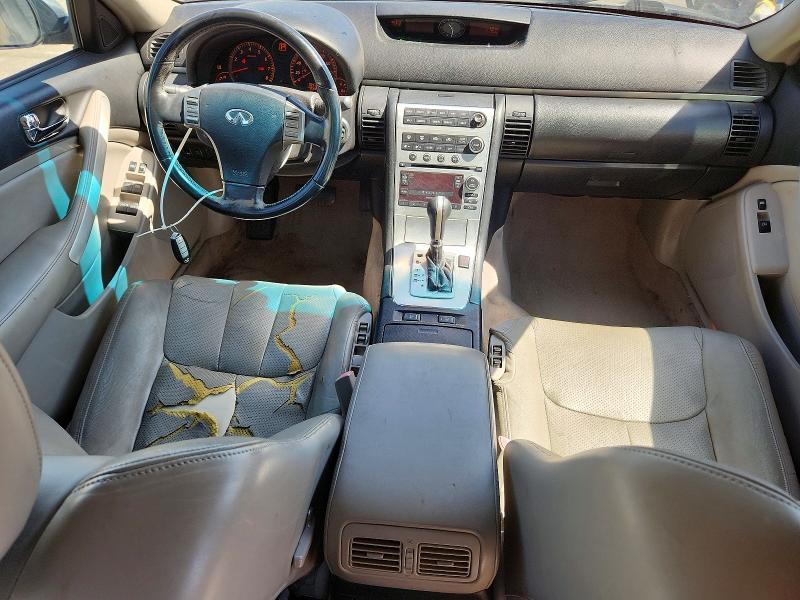 Продажа на аукционе авто 2006 Infiniti G35, vin: JNKCV51E56M506736, номер лота: 59704496