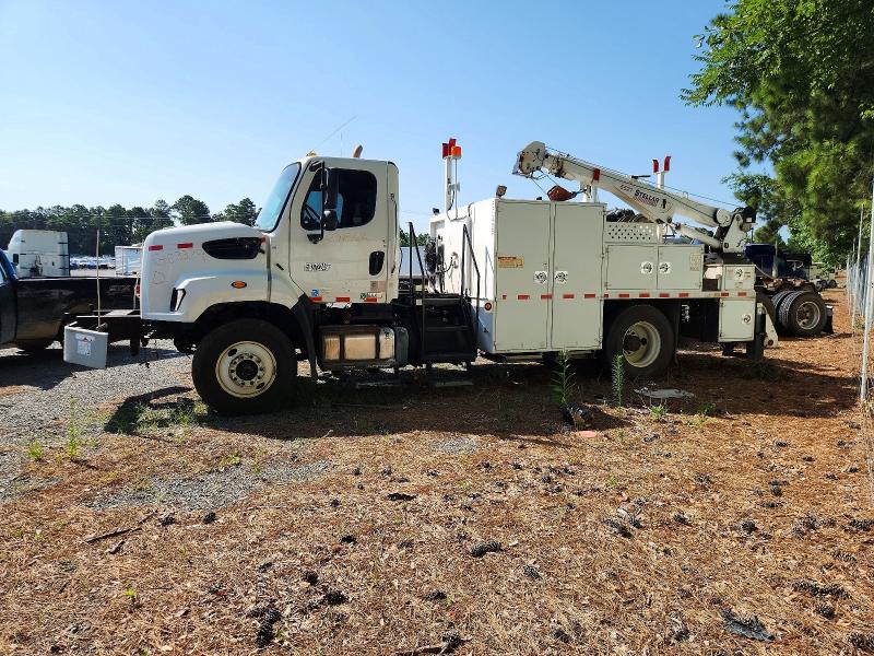 Продаж на аукціоні авто 2015 Freightliner 108sd, vin: 1FVAG0CY0FHGE3379, номер лоту: 58372246