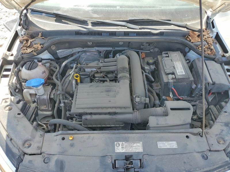 Aukcja sprzedaży 2016 Volkswagen Jetta, vin: 3VWD67AJ7GM394553, numer aukcji: 61753066