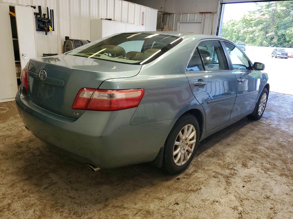 2009 Toyota Camry მანქანა იყიდება აუქციონზე, vin: 4T1BK46K69U592301, აუქციონის ნომერი: 62419916