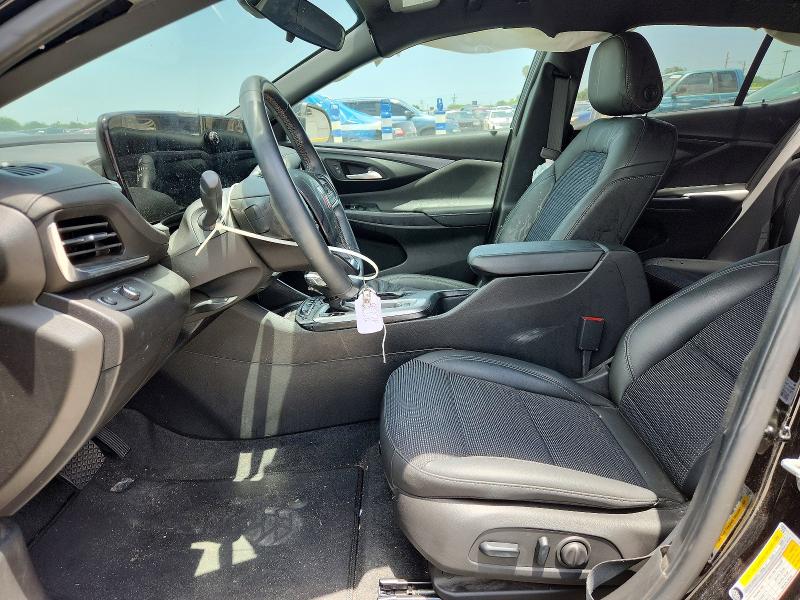 Aukcja sprzedaży 2024 Buick Envista, vin: KL47LAE25RB115873, numer aukcji: 62937596