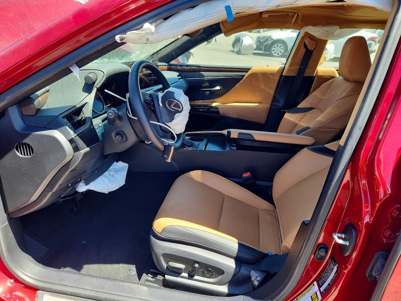 Продажа на аукционе авто 2025 Lexus Es 300h, vin: 58ADA1C1XSU067567, номер лота: 58903586
