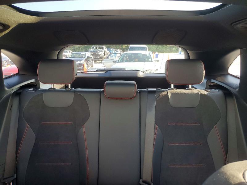 59646466 :رقم المزاد ، W1N4N4HB3RJ620034 vin ، 2024 Mercedes-benz Gla مزاد بيع