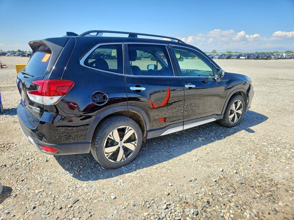 2019 Subaru Forester მანქანა იყიდება აუქციონზე, vin: JF2SKAWC6KH572254, აუქციონის ნომერი: 60690836
