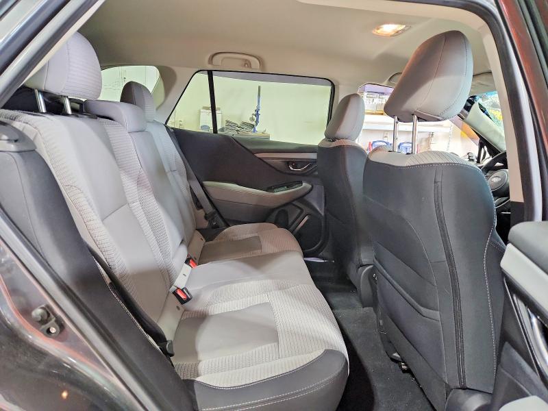 Продаж на аукціоні авто 2020 Subaru Outback, vin: 4S4BTACC7L3244917, номер лоту: 60983036