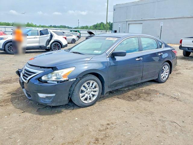 2015 Nissan Altima მანქანა იყიდება აუქციონზე, vin: 1N4AL3AP9FC266624, აუქციონის ნომერი: 60417566