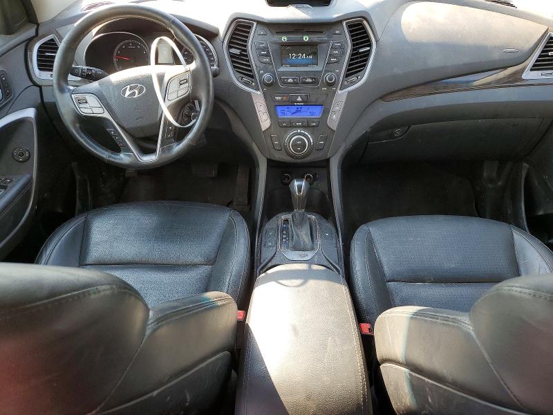 Aukcja sprzedaży 2014 Hyundai Santa Fe, vin: KM8SNDHFXEU048529, numer aukcji: 63376316