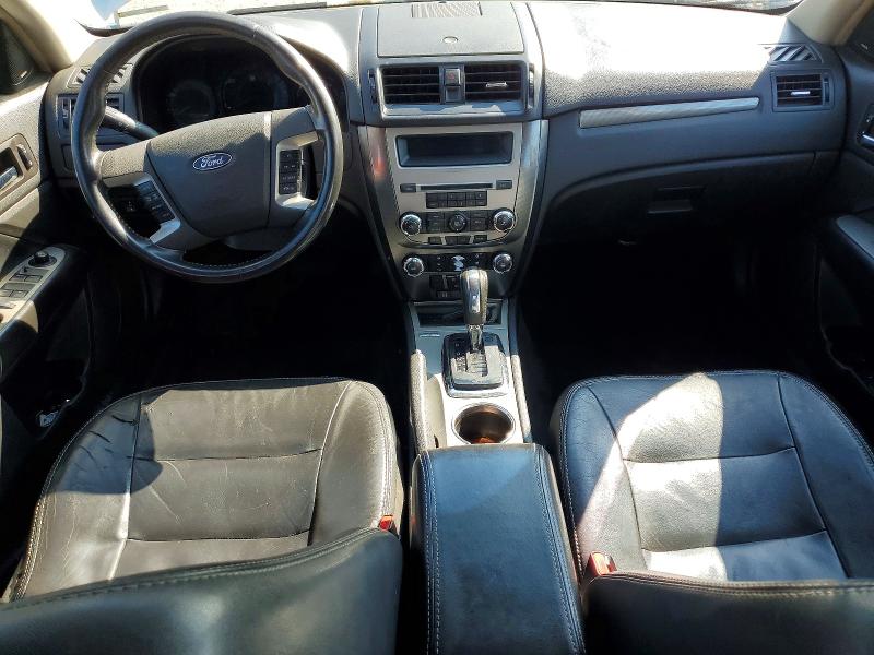 Aukcja sprzedaży 2012 Ford Fusion, vin: 3FAHP0JAXCR325996, numer aukcji: 59798626