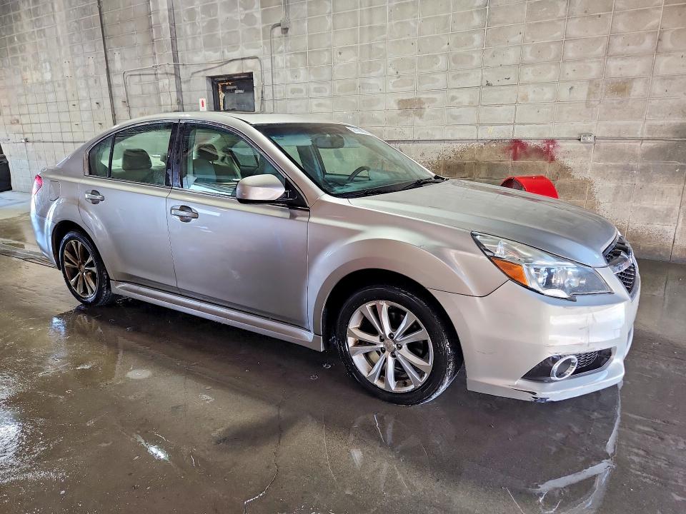 58778066 :رقم المزاد ، 4S3BMCL6XE3022818 vin ، 2014 Subaru Legacy مزاد بيع