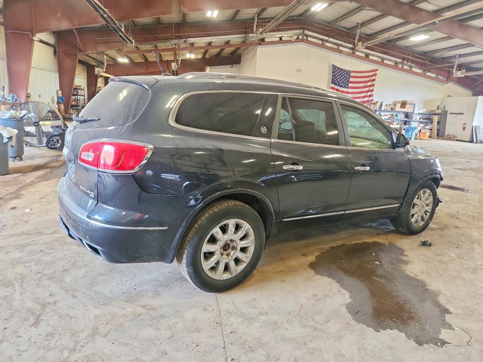 62395126 :رقم المزاد ، 5GAKVBKD2EJ102540 vin ، 2014 Buick Enclave مزاد بيع